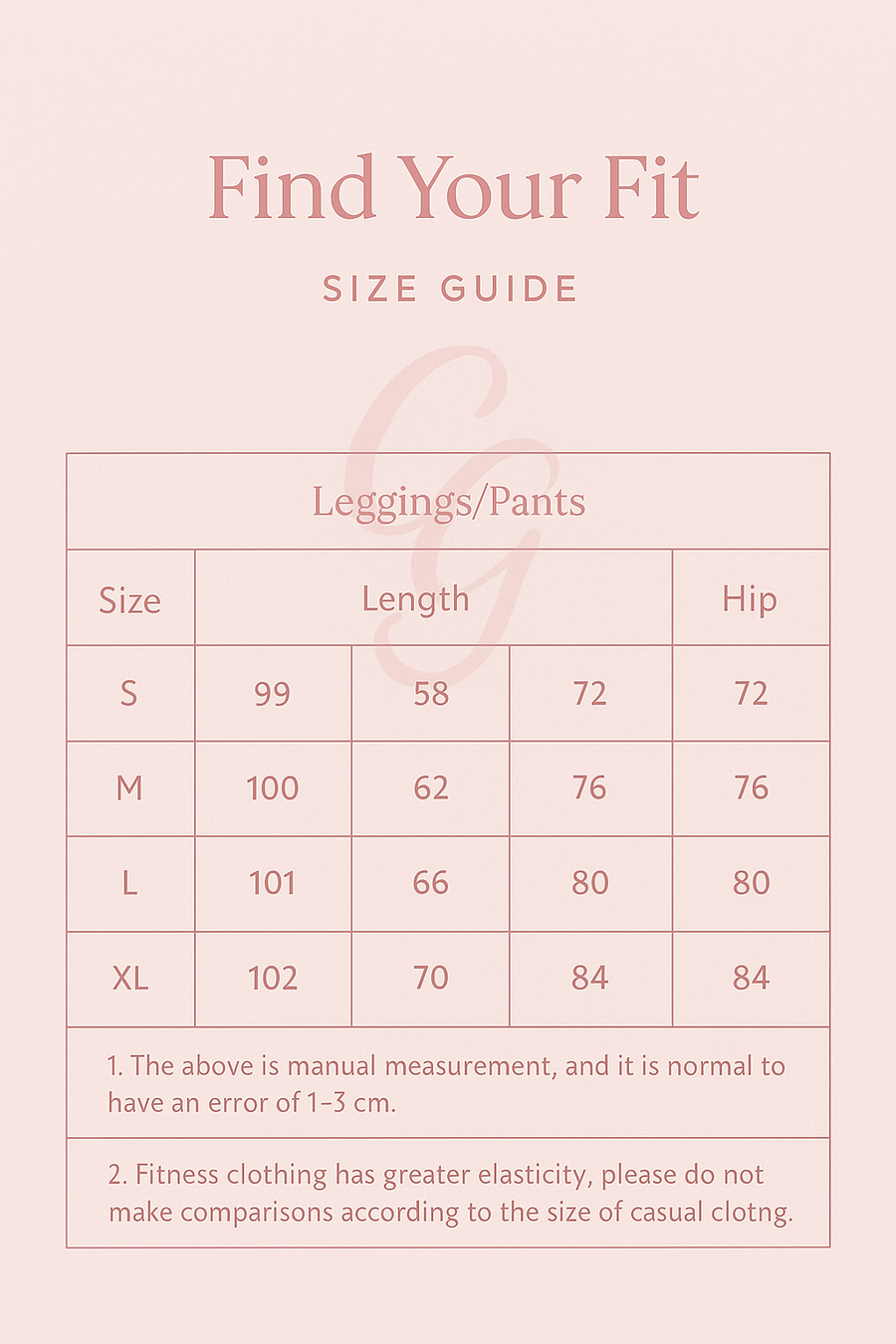 The CurveContour Flare Leggings