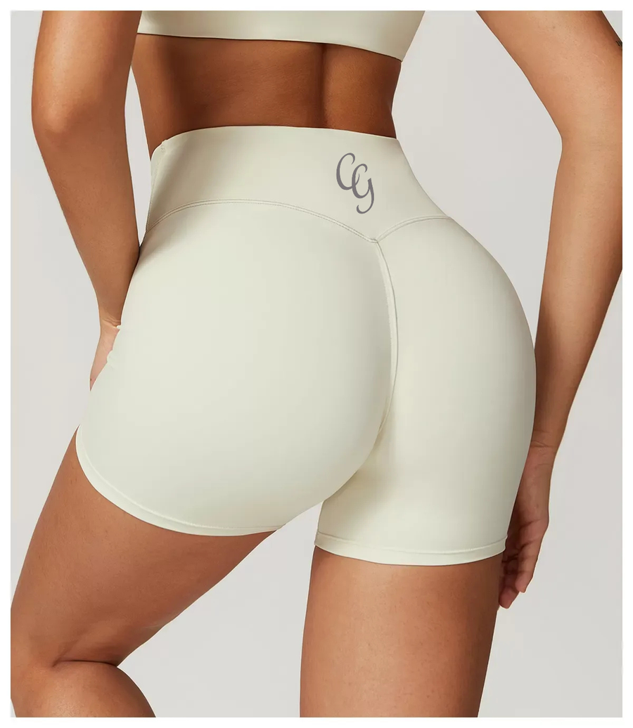 The CurveContour Shorts