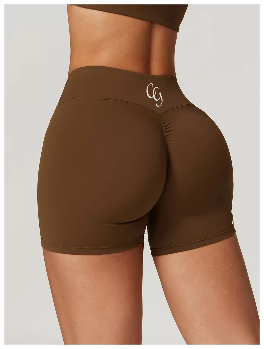 The CurveContour Shorts