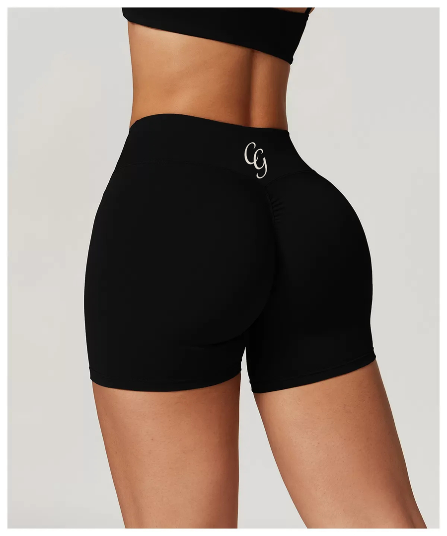 The CurveContour Shorts